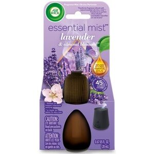 Air Wick Essential Mist Scented Oil Refill